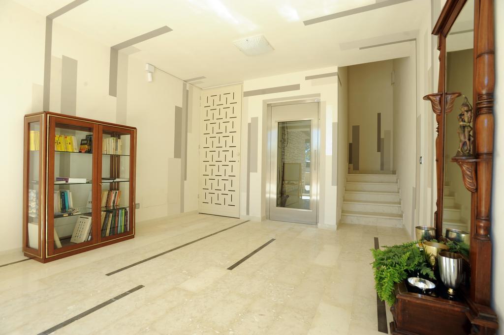 Residence Virgilio Toscolano-Maderno Exterior foto